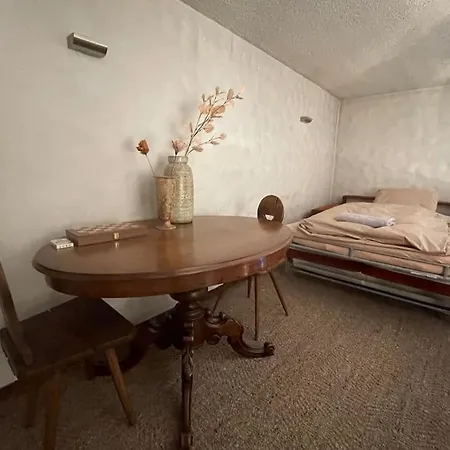 Exclusive 160mq Castle In 公寓 *