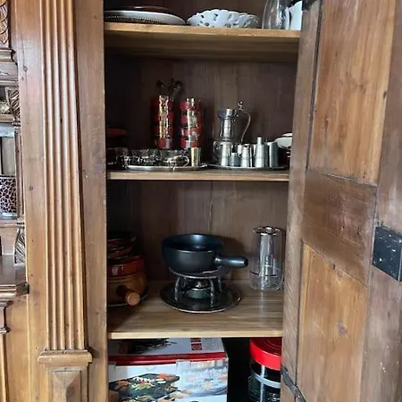 Exclusive 160mq Castle In 达沃斯