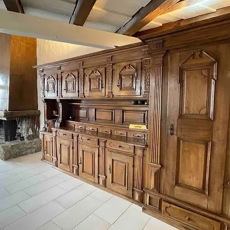 Exclusive 160mq Castle In ダヴォス・プラッツ