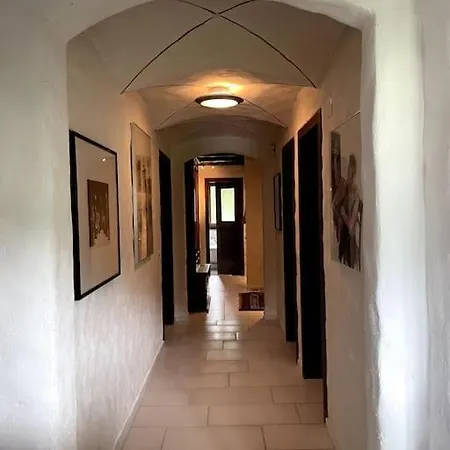 Exclusive 160mq Castle In * ダヴォス・プラッツ