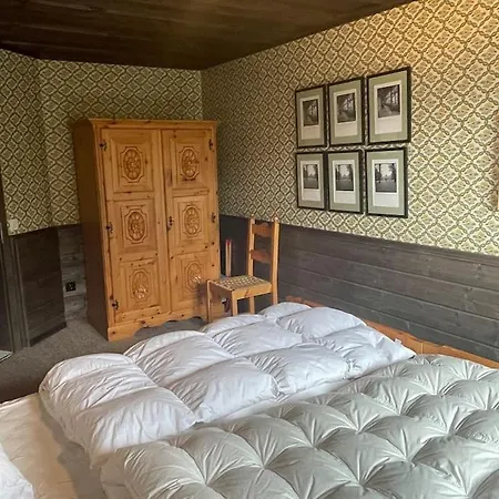 Exclusive 160mq Castle In 公寓