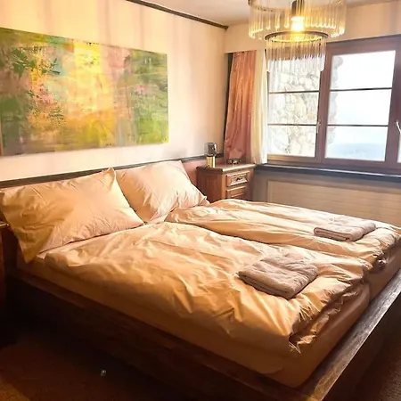 アパート Exclusive 160mq Castle In