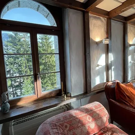 Exclusive 160mq Castle In