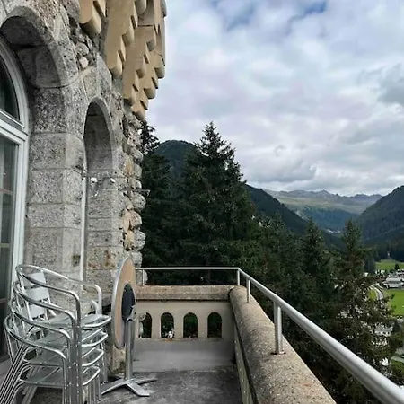 Exclusive 160mq Castle In 公寓 *