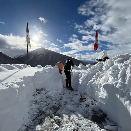 公寓 Exclusive 160mq Castle In *