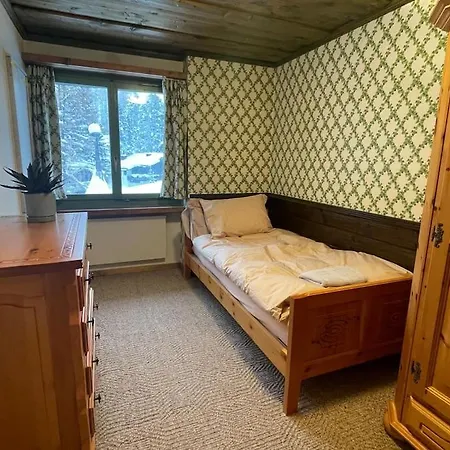 Exclusive 160mq Castle In ダヴォス・プラッツ