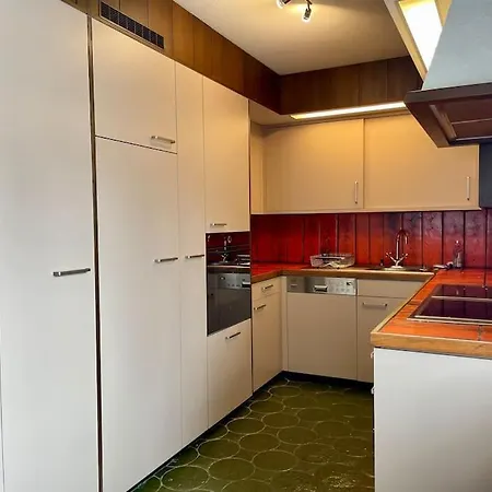 Exclusive 160mq Castle In 公寓