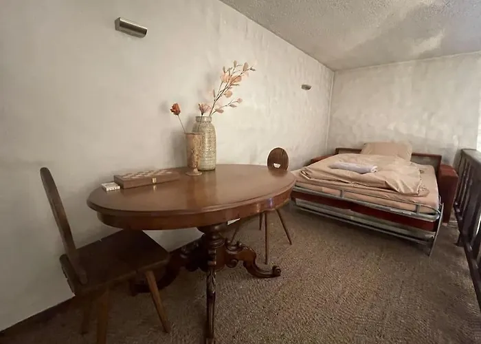 Exclusive 160mq Castle In Appartamento *