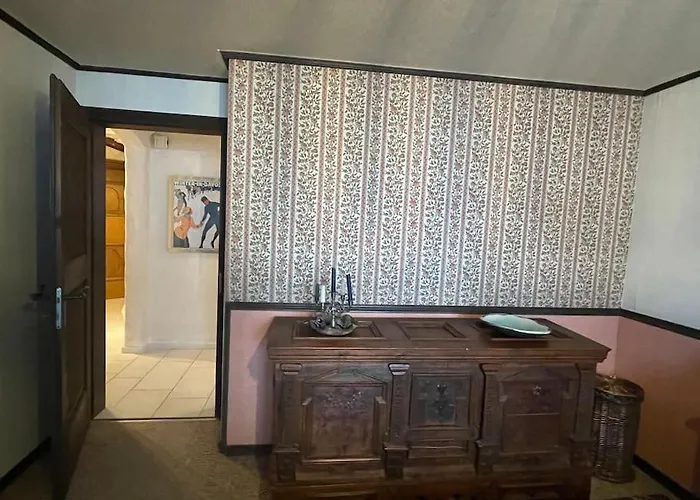 Apartament Exclusive 160mq Castle In Davos