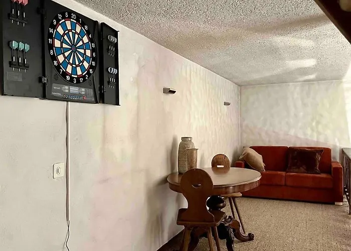 Exclusive 160mq Castle In Appartamento Davos