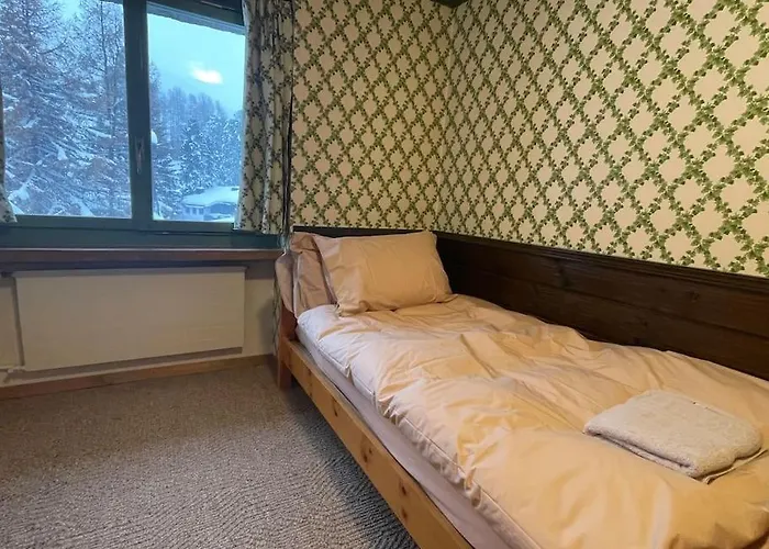 Apartament Exclusive 160mq Castle In Davos