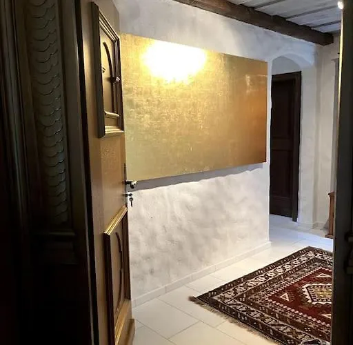 Exclusive 160mq Castle In Appartamento