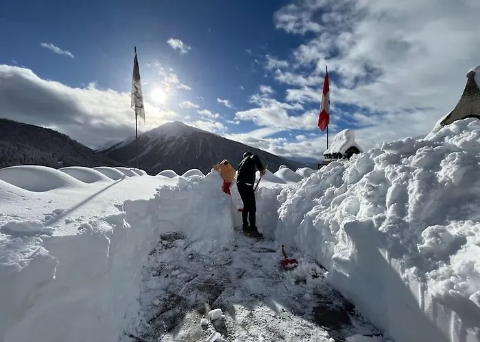 Appartamento Exclusive 160mq Castle In *