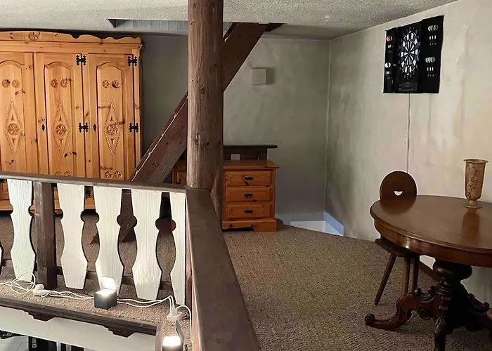 Appartamento Exclusive 160mq Castle In Davos