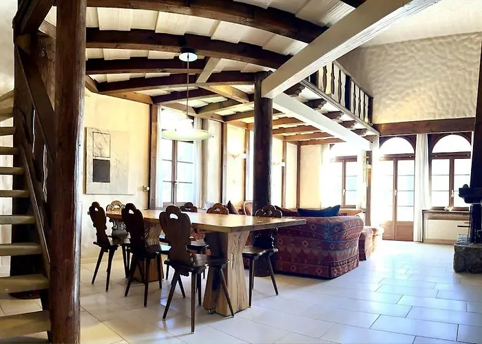 Exclusive 160mq Castle In Appartamento