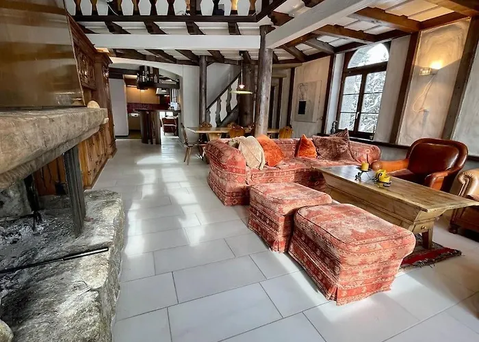 Exclusive 160mq Castle In Apartament