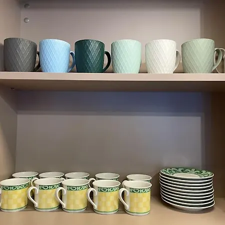 Appartamento Exclusive 160mq Castle In Davos