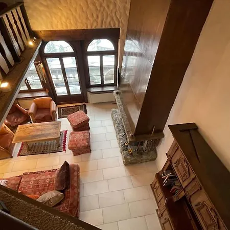 Appartamento Exclusive 160mq Castle In