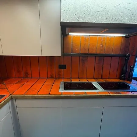 Exclusive 160mq Castle In