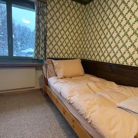 Appartamento Exclusive 160mq Castle In Davos